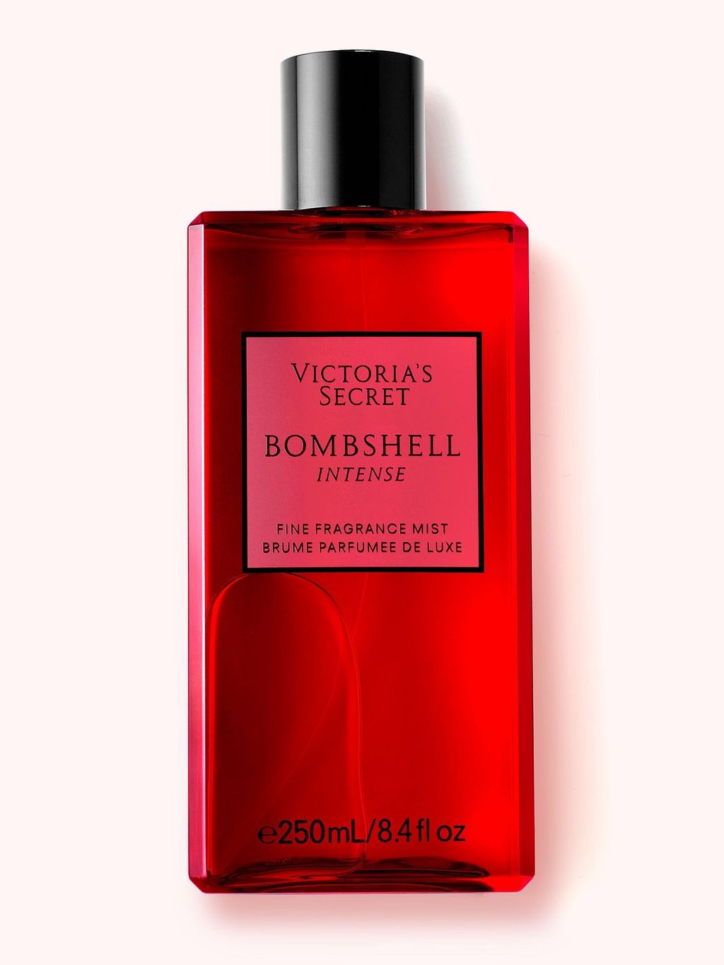 Victoria secret bombshell discount mist